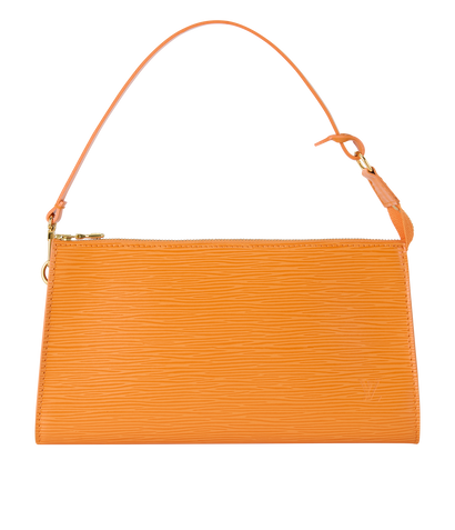 Pochette Accessoire, front view